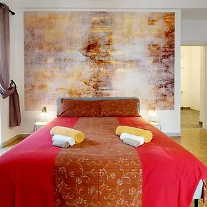 Casa Valentina - Beauty With Two Bedrooms Near Vatican Appartamento