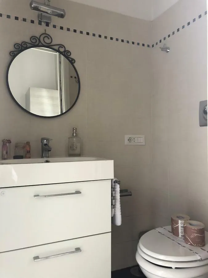 Luxy Vatican Apartment Roma Italia