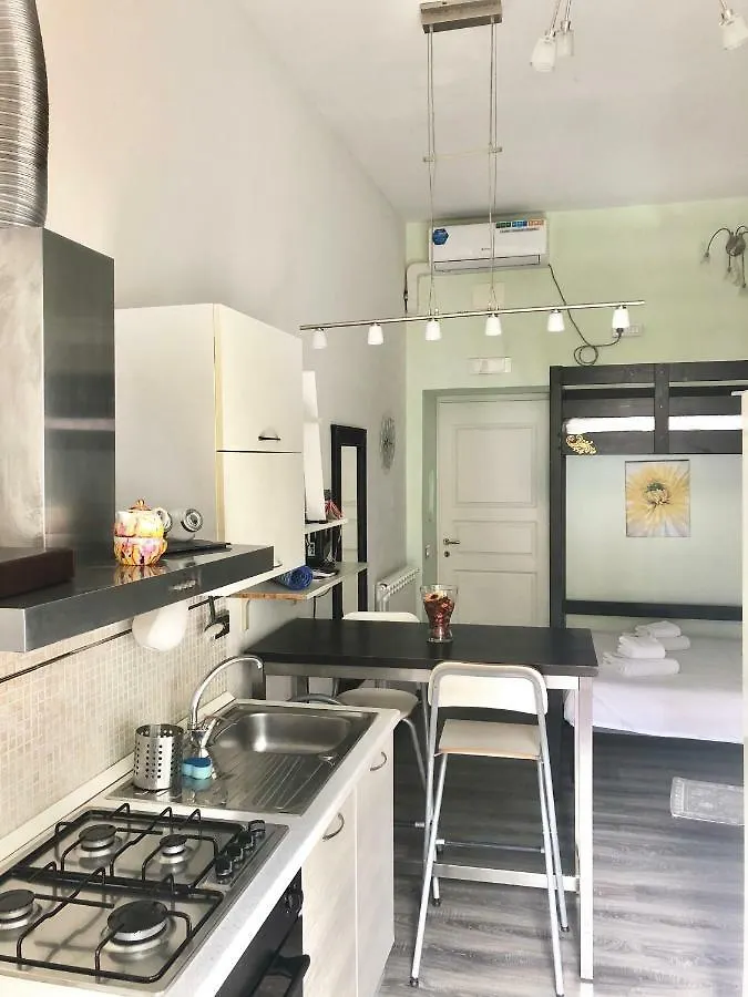Luxy Vatican Apartment Roma