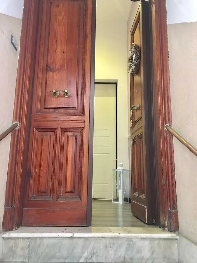 Luxy Vatican Apartment Roma Italia