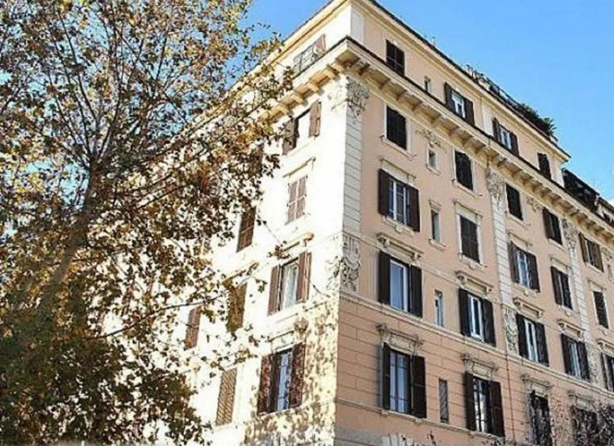 Luxy Vatican Apartment Roma