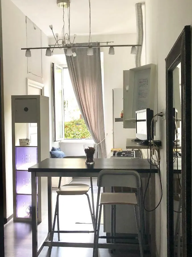 Luxy Vatican Apartment Roma