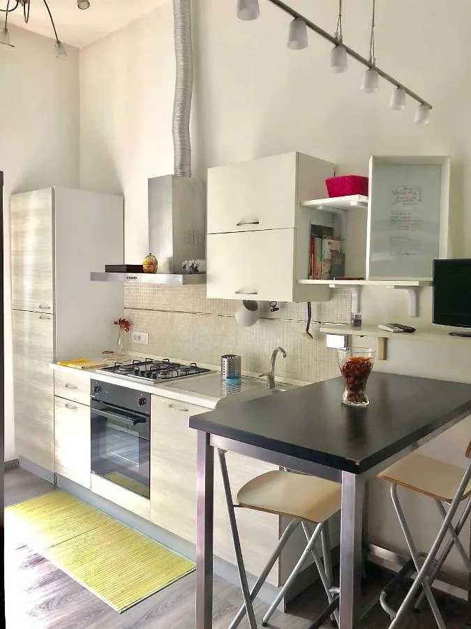 Luxy Vatican Apartment Roma 0*,