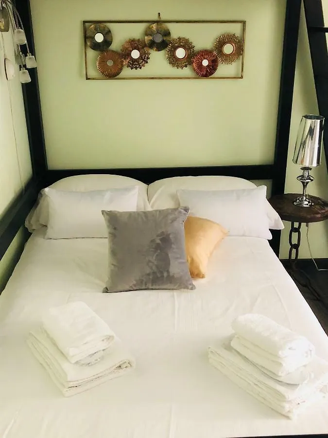 Luxy Vatican Apartment Roma