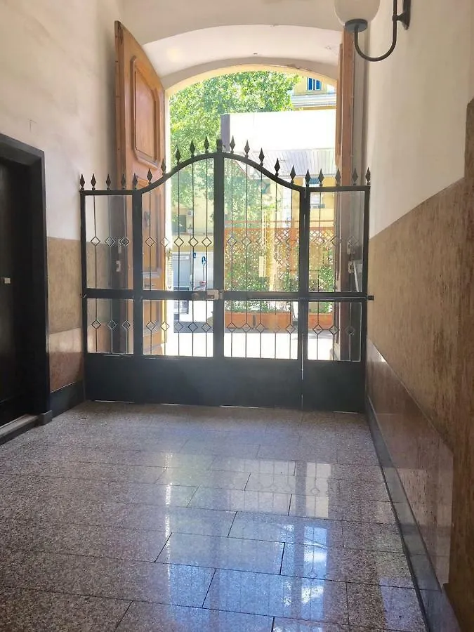 Luxy Vatican Apartment Roma
